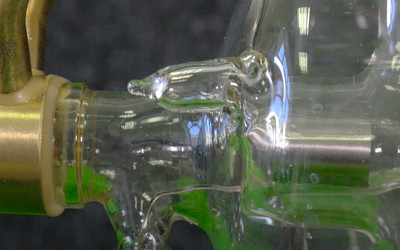 Видеообзор лазерной трубки Yongli R3 (80-90 Вт)