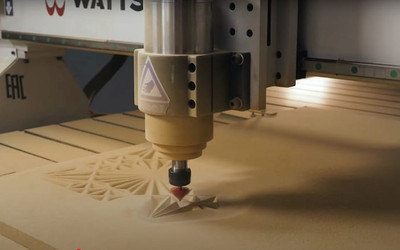 Какой станок выбрать для изготовления мебели?