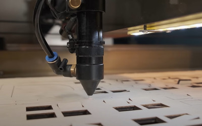 Фокусное расстояние на лазерном станке: как ПРАВИЛЬНО настроить?