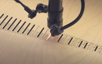 Лазерный станок по фанере с ЧПУ: особенности выбора и работы