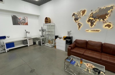 Превью 8 к Офис в Москве