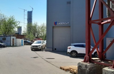 Превью 1 к Офис в Москве