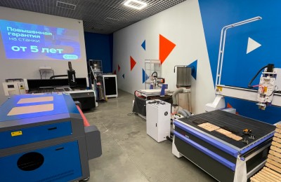 Превью 3 к Офис в Москве