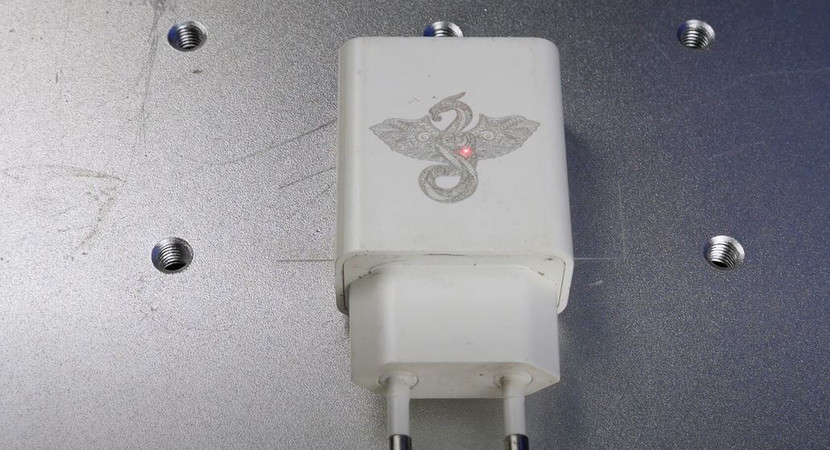 Как выбрать лазерный маркер и не переплатить?