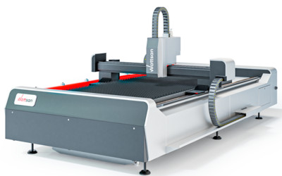 Как выбрать лазерный станок по металлу?