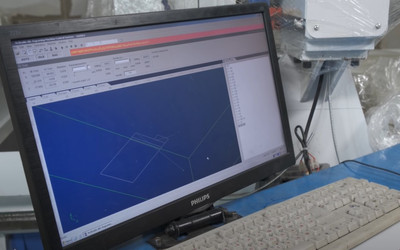 Система управления NcStudio