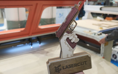 Как выбрать лазерный станок и не переплатить?