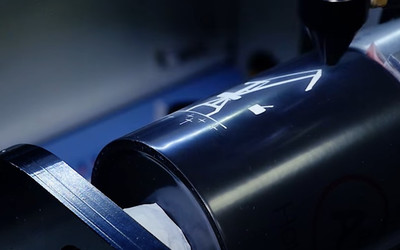 Гравировка на лазерных станках. Контурная и классическая гравировка