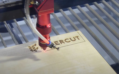 Обзор лазерного станка RJ 1510 (LASER 1500x1000mm)