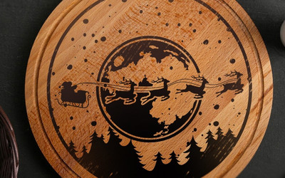 Лазерный гравер: основы практического использования