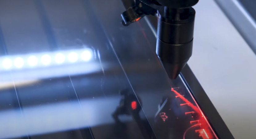 Как выбрать лазерный станок?