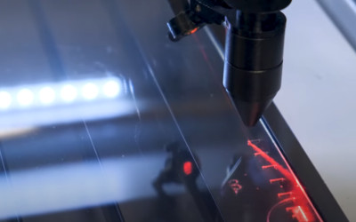 Как выбрать лазерный станок?