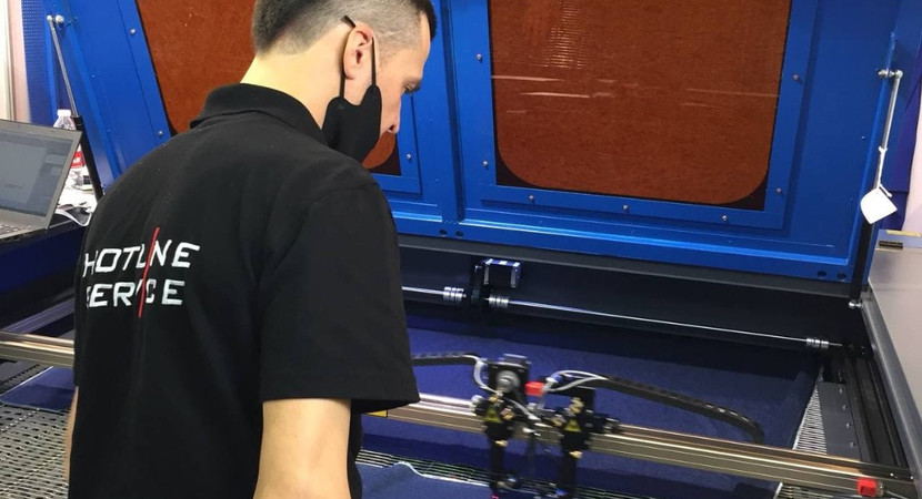 Приглашаем на 56-ю федеральную оптовую ярмарку &laquo;Текстильлегпром-2021&raquo;