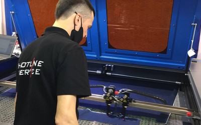 Приглашаем на 56-ю федеральную оптовую ярмарку &laquo;Текстильлегпром-2021&raquo;