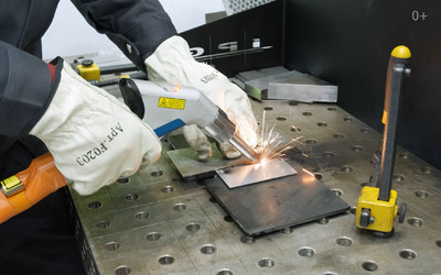 Выставка МЕТАЛЛООБРАБОТКА Москва 2021