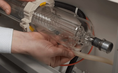 Доставка лазерной трубки: что проверить при получении?