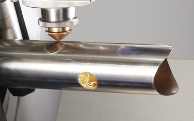 Стоимость лазерной резки труб в Москве