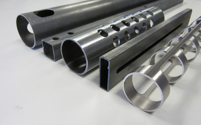 Лазерный труборез Wattsan: всё, что вы хотели знать о лазерной резке труб