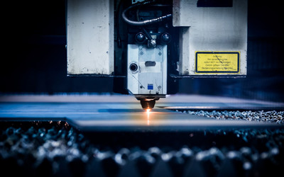 Как настроить фокус на лазерном труборезе?