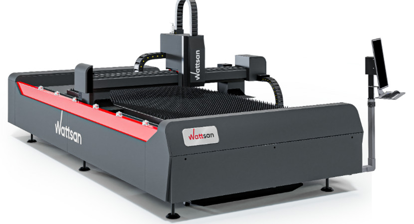 Лазерный станок для резки металла &laquo;под ключ&raquo;: что это такое и зачем это нужно?