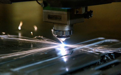 Лазерная головка WSX, RayTools, Precitec или BOCI: какая между ними разница и в чем их особенности?