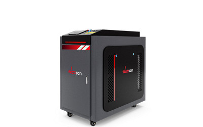 Лазерная сварка 4в1: преимущества многофункциональных аппаратов