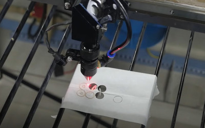Неисправности лазерного CO2 станка