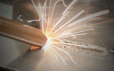 Лазерная сварка разнородных металлов и сплавов