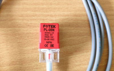 Концевые датчики: устройство и функции. Индуктивные датчики на станках с ЧПУ