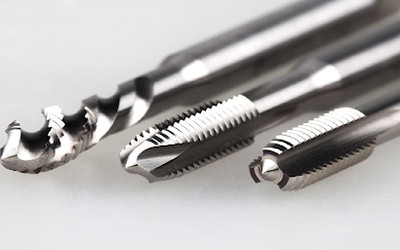 Как выбрать фрезы для станков с ЧПУ?