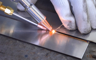 Как выбрать лазерную сварку? Зачем нужны двойные зеркала?