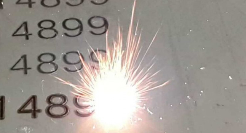 Лазерный маркер: виды, выбор, советы