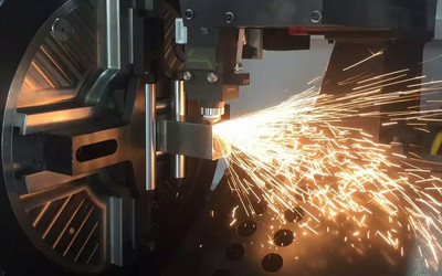 Как выбрать лазерный труборез