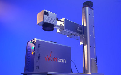 УФ-лазерный маркер: как маркировать все