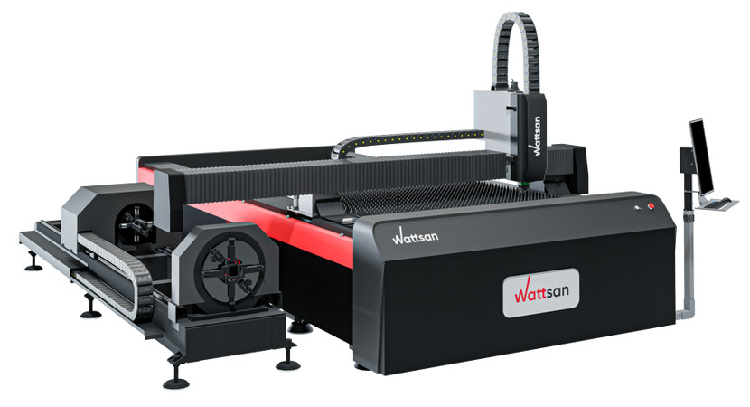 Станки по металлу. Рейтинг станков лазерной резки