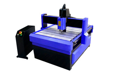 Почему дешевый фрезерный станок с ЧПУ &mdash; это плохая идея