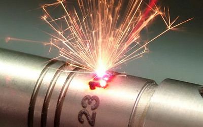 Как выбрать лазерный маркер