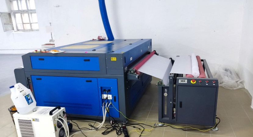 Станки для бизнеса или как выбрать СО2 станок, чтобы зарабатывать