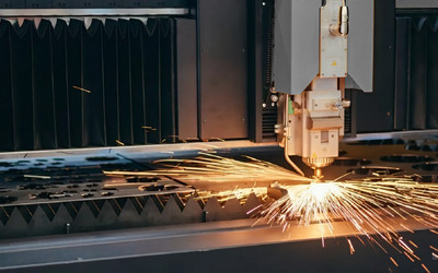 Выбираем лазерный источник: ТОП брендов источников лазерной резки металла и советы по выбору