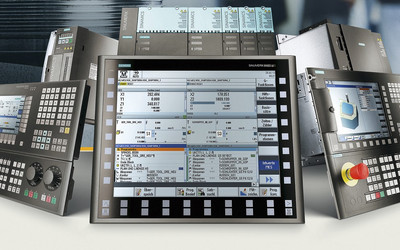 Управление ЧПУ станком &mdash; какая система лучше?