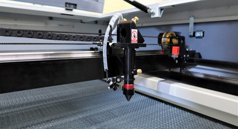 Работа на станке с ЧПУ: настройка лазерного станка