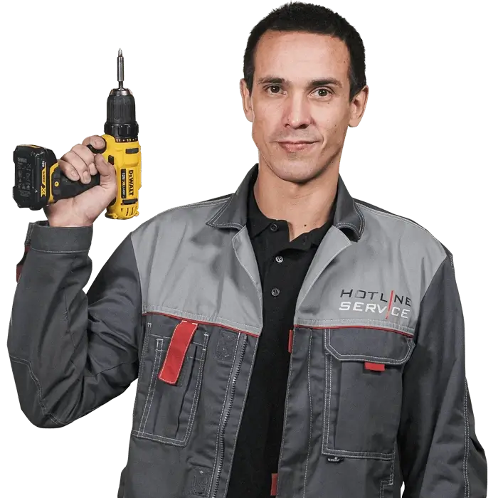 Ремонт оборудования