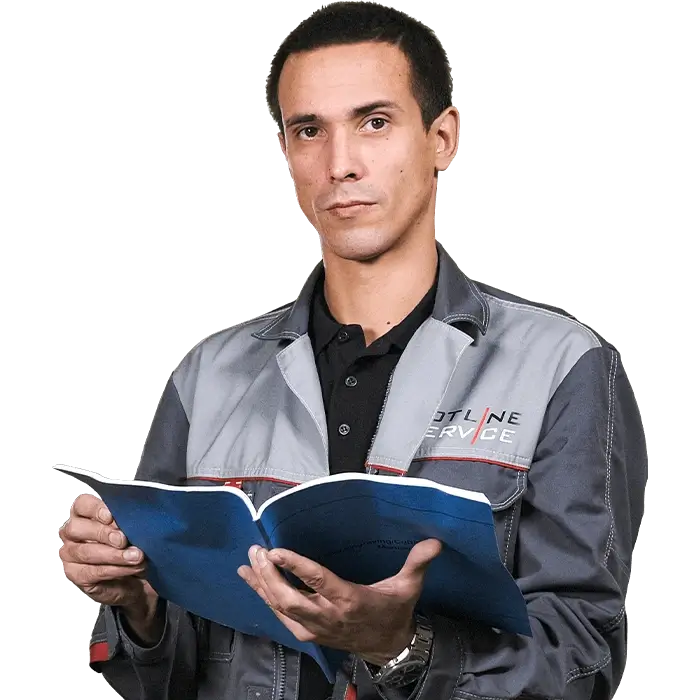 Обучение персонала